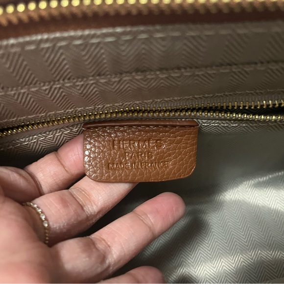 Mini Handbag - Picture 8 of 14